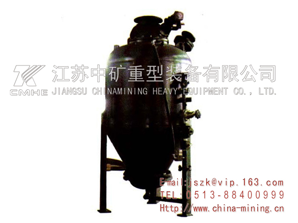 氣力輸送泵
